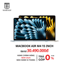 Macbook Air M4 15inch - Thu Cũ Đổi Mới