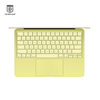 Macbook Neo Vàng Citrus