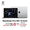 Macbook Pro Chip M4 14 inch