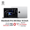 Macbook Pro Chip M4 Max 16 inch