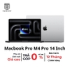 Macbook Pro Chip M4 Pro 14 Inch