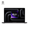 MacBook Pro M5 Max Đen Không Gian 14 Inch