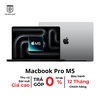 MacBook Pro M5 14 Inch