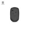 Phía dưới chuột không dây Rapoo M100 Silent 2024
