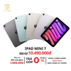 iPad Mini 7 ( A17 Pro )
