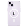 Ốp lưng iPhone 14 Clear Case with MagSafe