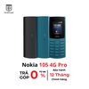 Nokia 105 4G Pro Chính Hãng