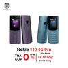 Nokia 110 4G Pro Chính Hãng