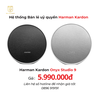Harman Kardon Onyx Studio 9