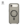 Ốp Lưng MagSafe Đen cho iPhone Air
