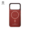 Ốp Lưng PITAKA Ultra Slim (PitaTap™) Cho iPhone 18 ProMax – Moment (Edge)
