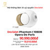 Devialet Phantom I 108dB Opera de Paris