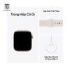 Phụ kiện đi kèm Apple Watch Series 11