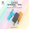 Pin Dự Phòng Cuktech 20000 mAh, max 55W – PB200N