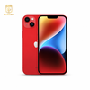 Ảnh minh họa iPhone 14 Plus cũ – Táo Đen Shop, iPhone 14 Plus Red Đã qua sử dụng