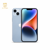 Ảnh minh họa iPhone 14 Plus cũ – Táo Đen Shop, iPhone 14 Plus Blue Đã qua sử dụng