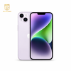 Ảnh minh họa iPhone 14 Plus cũ – Táo Đen Shop, iPhone 14 Plus Purple Đã qua sử dụng