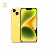 Ảnh minh họa iPhone 14 Plus cũ màu vàng – Táo Đen Shop