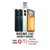 Xiaomi Redmi 13C 6GB/128GB Chính Hãng (Sản phẩm ngừng kinh doanh)
