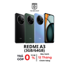 Xiaomi Redmi A3