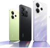 Xiaomi Redmi Note 14