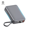 Sạc dự phòng Energizer 20,000mAh /3.85V Li-Polymer