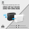 Củ sạc nhanh Mophie Power Delivery 20W