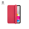 Smart Folio cho iPad Gen 10 Đỏ