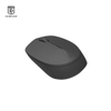 Thiết kế chuột không dây Rapoo M100 Silent 2024