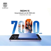 Dung lượng pin Xiaomi Redmi 15 4G