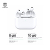 Thời lượng sử dụng của Airpods Pro Gen 3