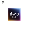 Chip A18 Pro trên Macbook Neo