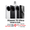 Xiaomi 15 Ultra Chính Hãng
