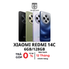 Xiaomi Redmi 14C Chính Hãng