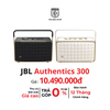 JBL Authentics 300 Chính Hãng