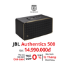 JBL Authentics 500