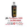 JBL Partybox 1000 Chính Hãng