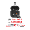 Tai nghe True Wireless JBL Tour Pro 2