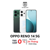 Điện thoại Oppo Reno 14 5G 12GB/256GB