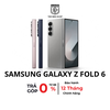 Samsung Galaxy Z Fold 6