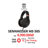 Sennheiser HD 505 Chính Hãng
