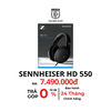 Tai nghe Sennheiser HD 550 Chính Hãng