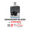 Sennheiser HD 620S Chính Hãng