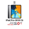 iPad Pro 2018 Cũ