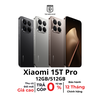 Điện thoại Xiaomi 15T Pro Chính Hãng