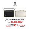 Loa JBL Authentics 300