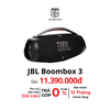 Loa JBL Boombox 3 Chính Hãng
