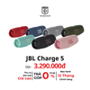 Loa JBL Charge 5