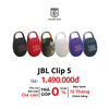 Loa JBL Clip 5