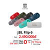 Loa JBL Flip 6
